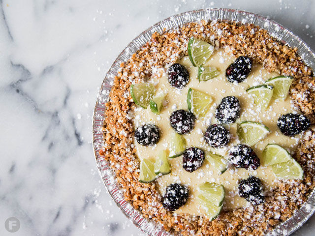 It's As Easy As Pie